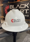 MSA Hard Hat