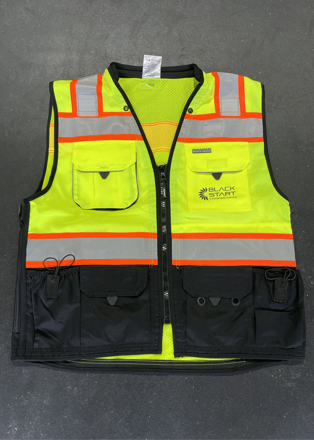 HiVis Vest