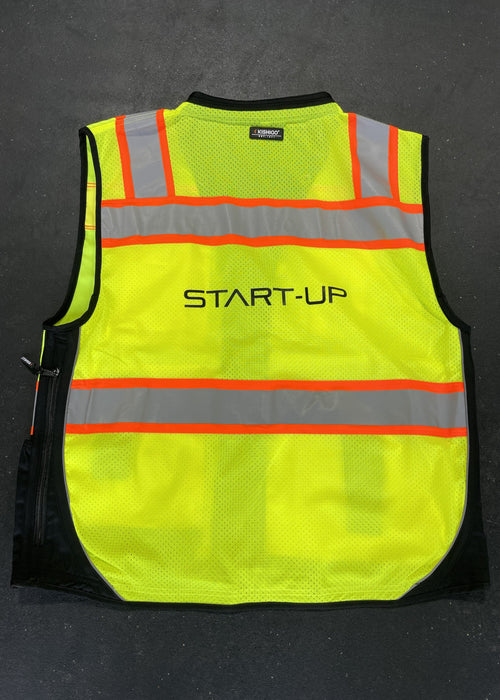 HiVis Vest