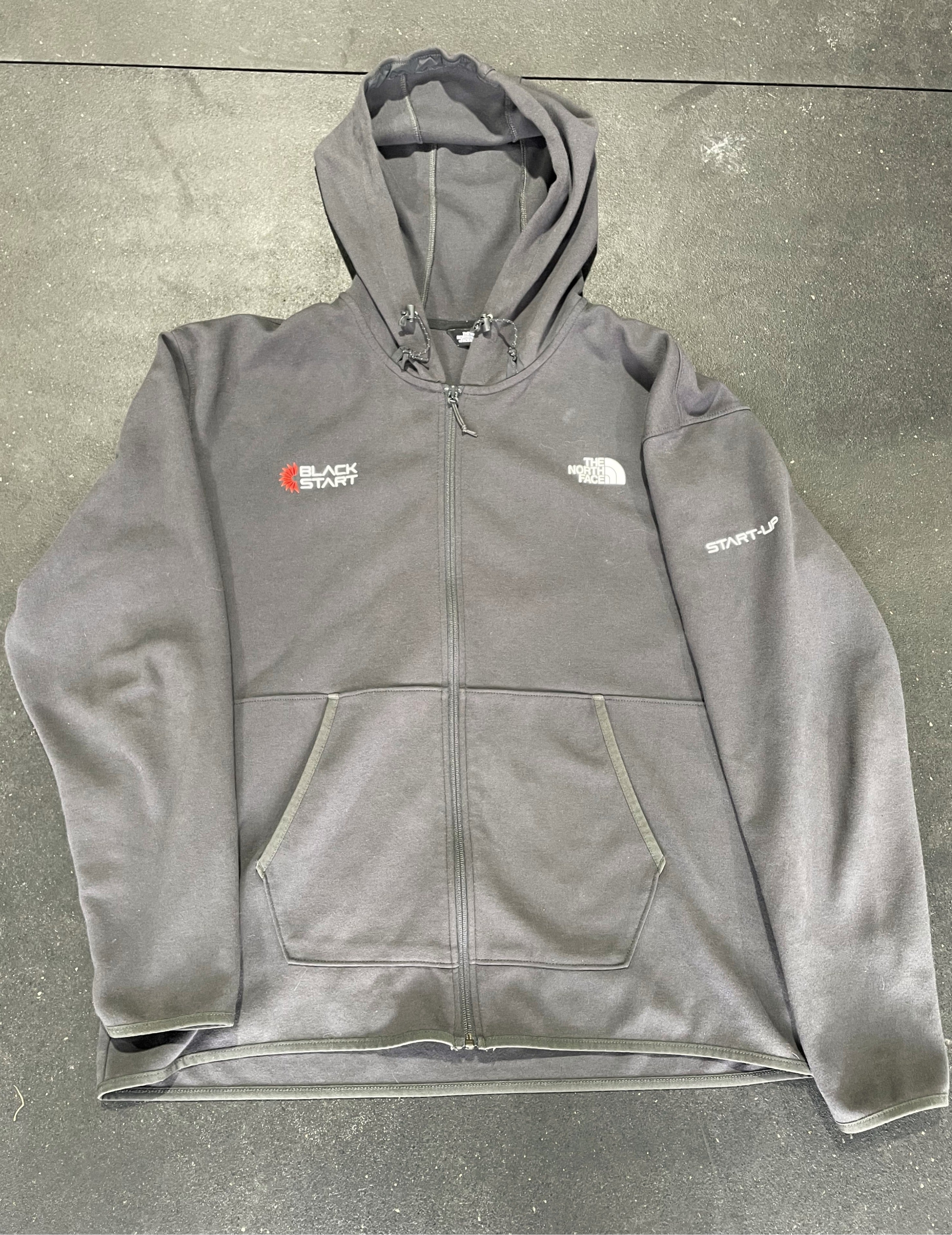 North Face Jacket