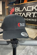 Yupoong Snapback Hat