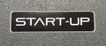 Start-Up Stickers